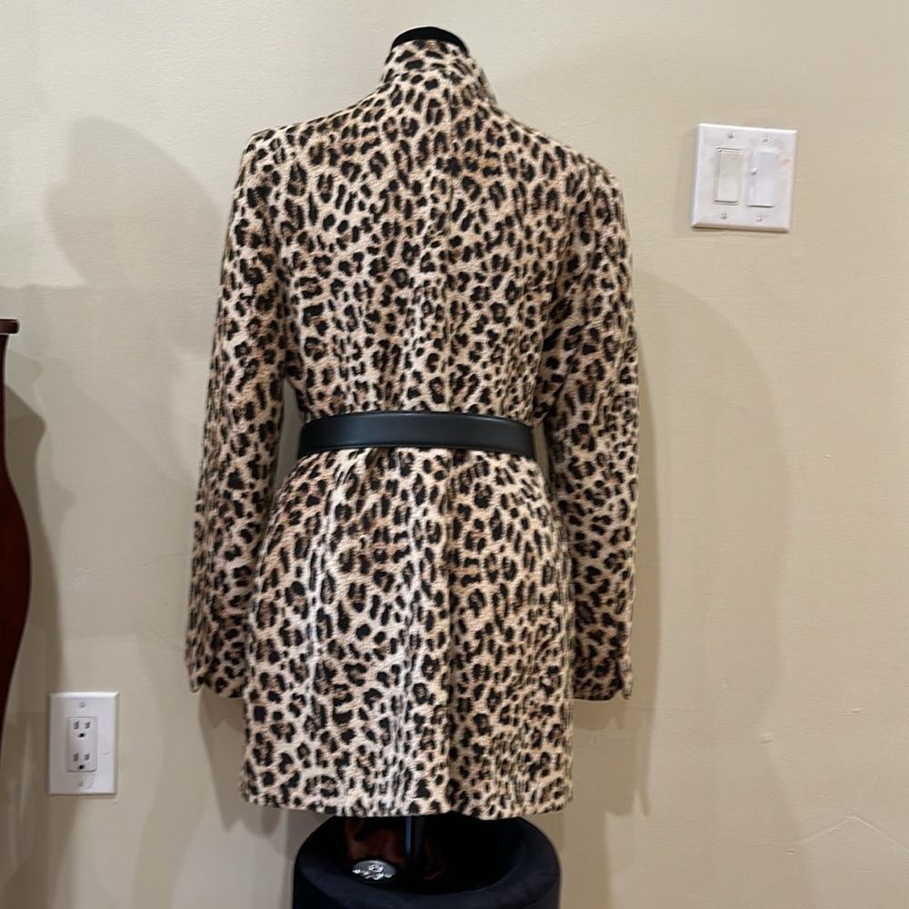 Zara Basic Jacket/Blazer In Excellent Condition. … - image 4